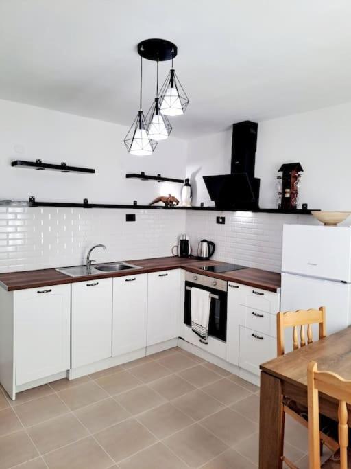 White House Apartments Haskovo Luaran gambar