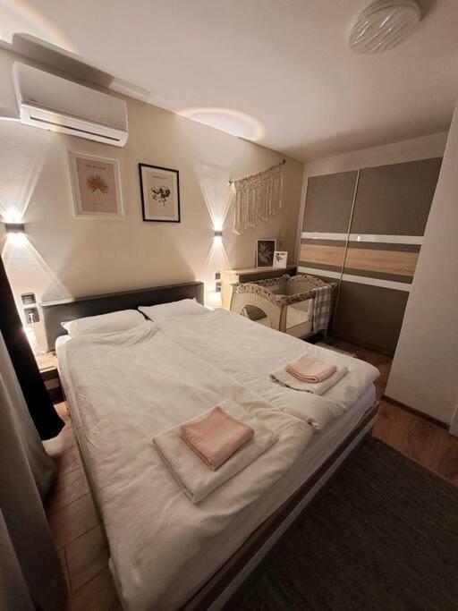 White House Apartments Haskovo Luaran gambar
