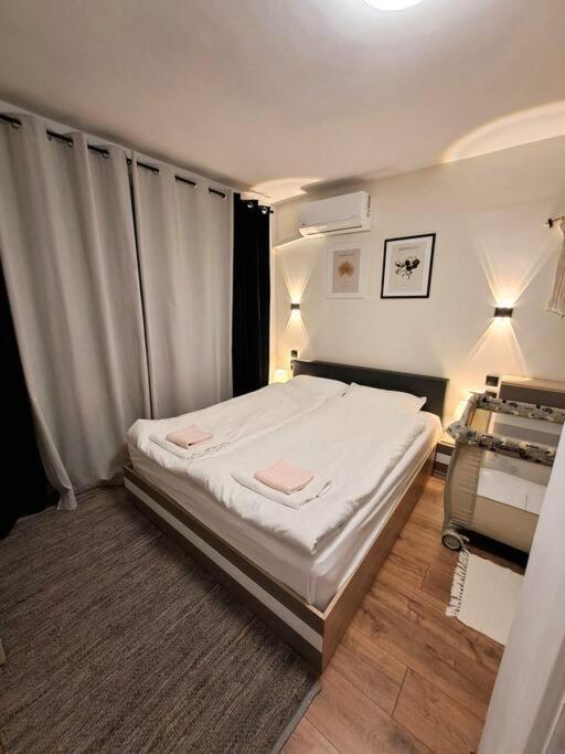 White House Apartments Haskovo Luaran gambar