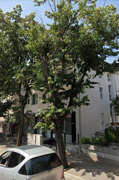 White House Apartments Haskovo Luaran gambar