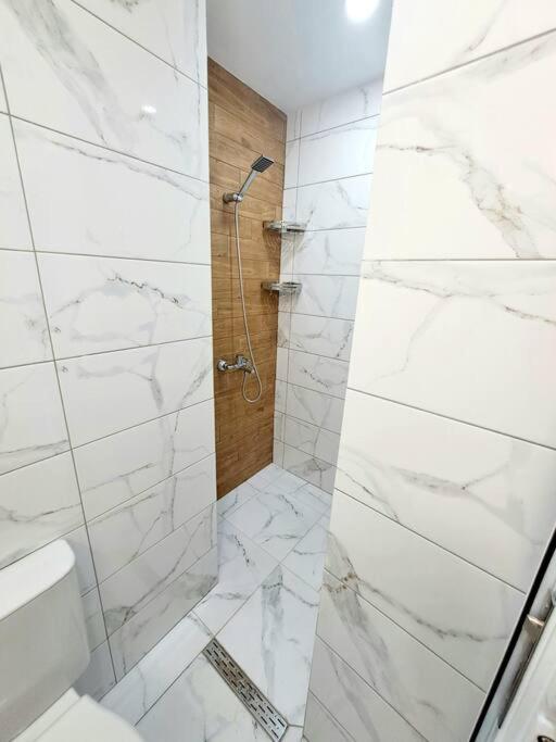 White House Apartments Haskovo Luaran gambar