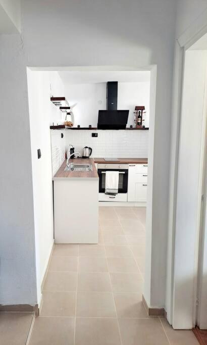White House Apartments Haskovo Luaran gambar