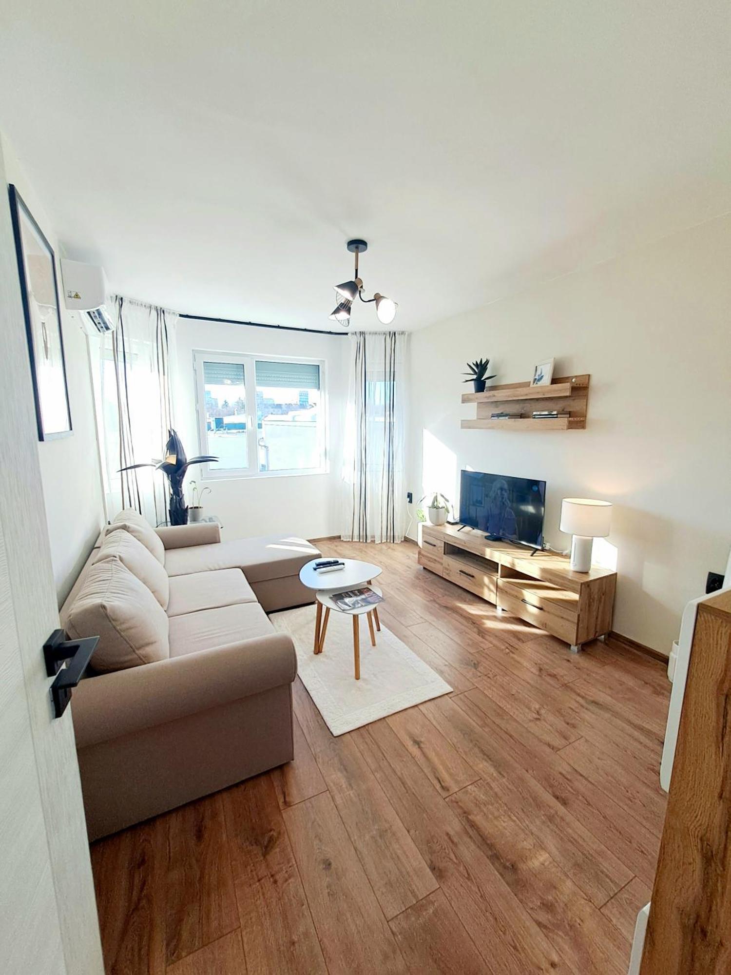 White House Apartments Haskovo Luaran gambar
