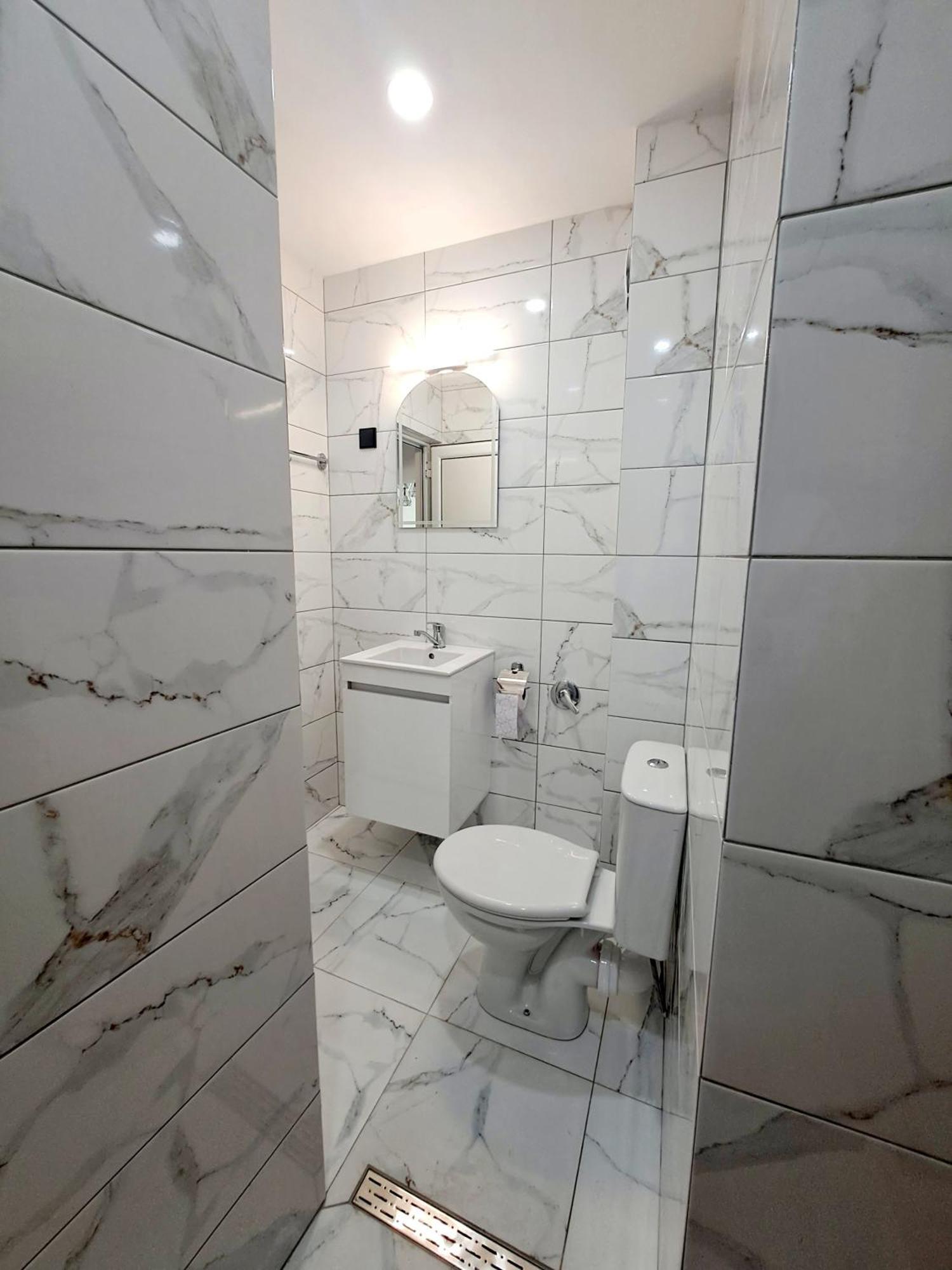 White House Apartments Haskovo Luaran gambar